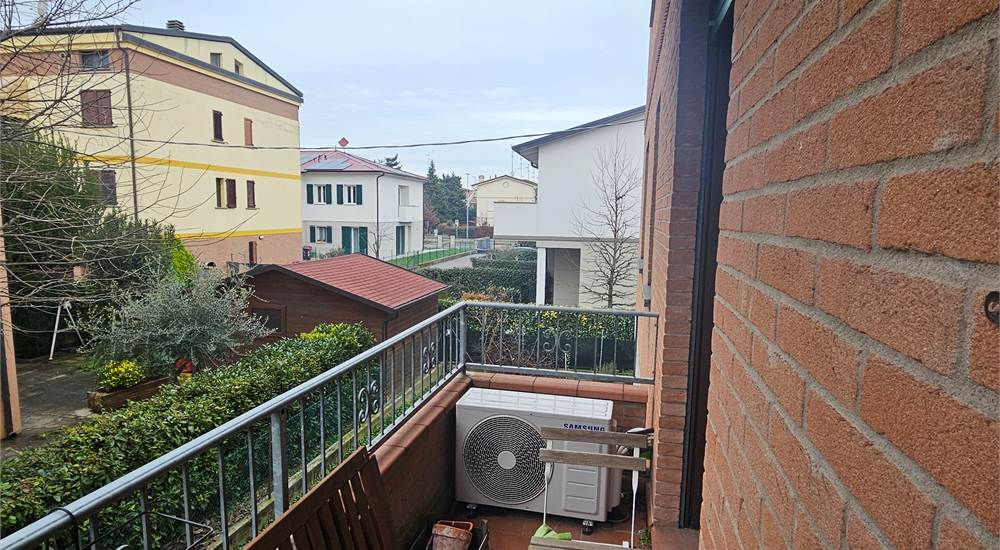 Balcone 