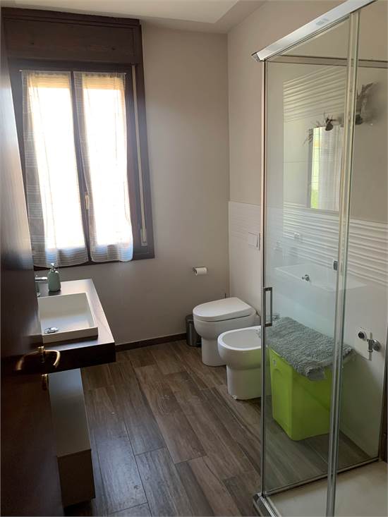 Bagno lavanderia 