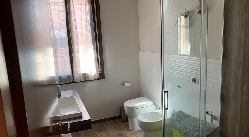 Bagno 