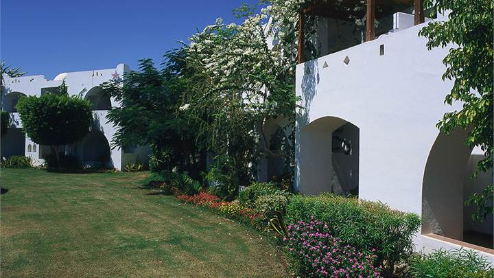 CORAL BAY - MULTIPROPRIETA' SETTIMANA DI FERRAGOSTO 