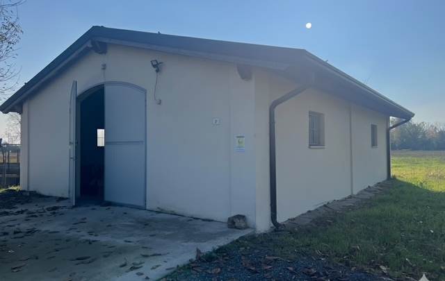 S. POSSIDONIO - AZIENDA AGRICOLA IN VENDITA