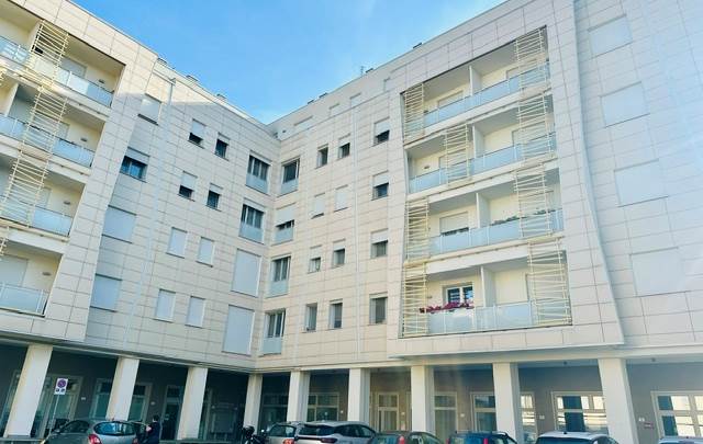 MIRANDOLA - APPARTAMENTO IN CLASSE A4 IN VENDITA IN CENTRO